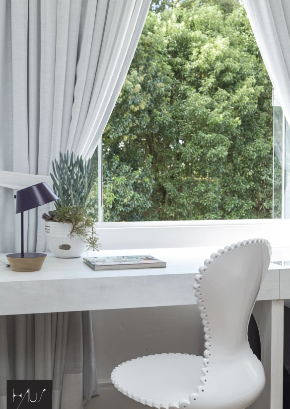 Projeto que introduz a sessão sobre o escritório