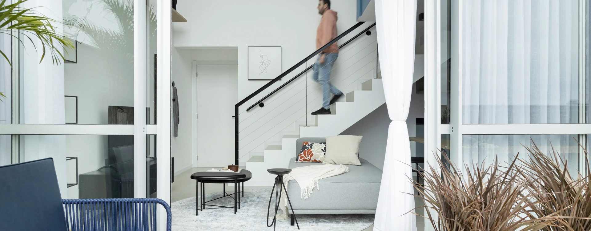 Imagem do projeto loft 003